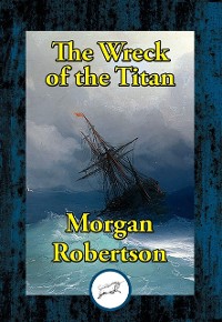 Cover Wreck of the Titan