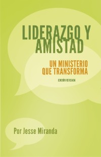 Cover Liderazgo y Amistad