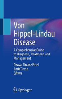 Cover Von Hippel-Lindau Disease