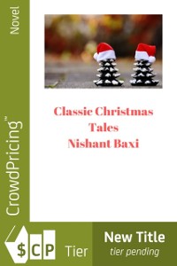 Cover Classic Christmas Tales