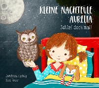 Cover Kleine Nachteule Aurelia