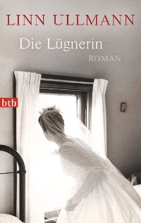 Cover Die Lügnerin