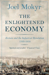 Cover Enlightened Economy