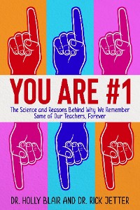 Cover You Are #1