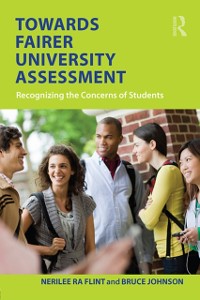 Cover Towards Fairer University Assessment