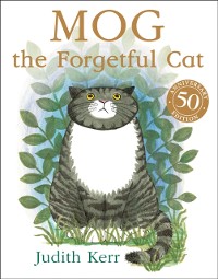 Cover Mog the Forgetful Cat