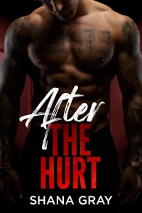 Cover After The Hurt