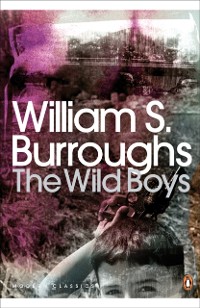 Cover The Wild Boys