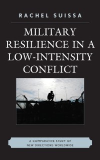 Cover Military Resilience in Low-Intensity Conflict