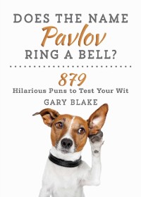 Cover Does the Name Pavlov Ring a Bell?