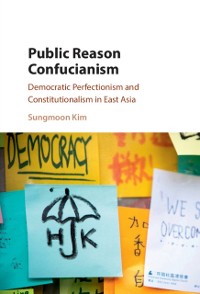 Cover Public Reason Confucianism