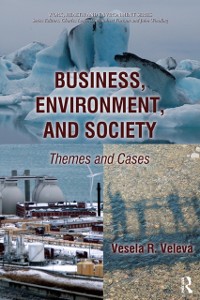 Cover Business, Environment, and Society