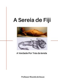 Cover A Sereia De Fiji