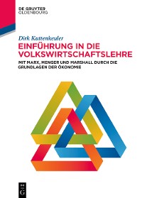 Cover Einführung in die Volkswirtschaftslehre