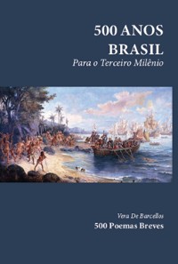 Cover 500 Anos Brasil, Para O Terceiro Milênio