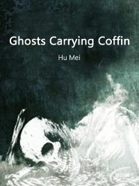 Cover Ghosts Carrying Coffin