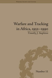 Cover Warfare and Tracking in Africa, 1952 1990