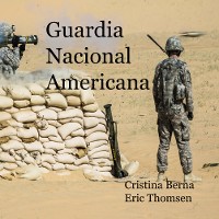 Cover Guardia Nacional Americana