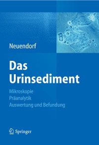 Cover Das Urinsediment