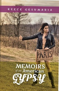 Cover Memoirs of an American Gypsy