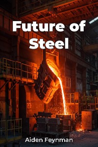 Cover Future of Steel