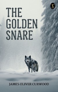 Cover The Golden Snare