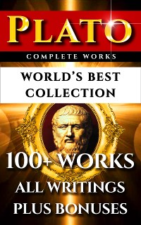 Cover Plato Complete Works – World’s Best Collection