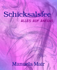 Cover Schicksalsfee