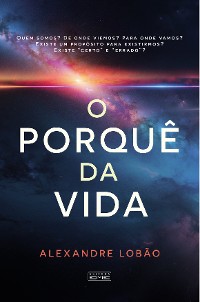 Cover O porque da vida