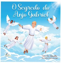 Cover O Segredo Do Anjo Gabriel