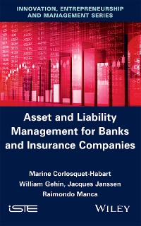 Cover Asset and Liability Management for Banks and Insurance Companies