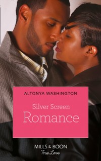 Cover Silver Screen Romance