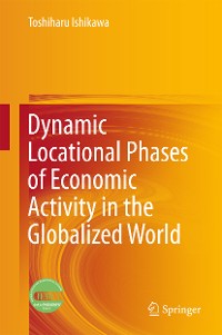 Cover Dynamic Locational Phases of Economic Activity in the Globalized World