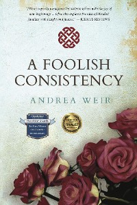 Cover A Foolish Consistency