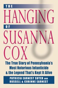 Cover Hanging of Susanna Cox