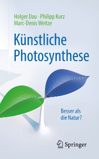 Cover Künstliche Photosynthese