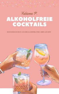 Cover Alkoholfreie Cocktails