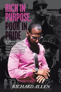 Cover Rich in Purpose Poor in Pride