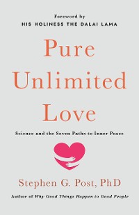 Cover Pure Unlimited Love