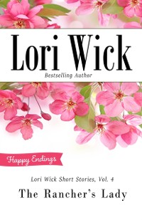 Cover Lori Wick Short Stories, Vol. 4