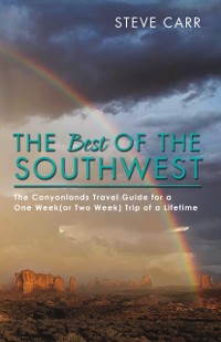 Cover Best of the Southwest