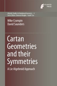 Cover Cartan Geometries and their Symmetries