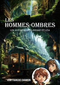 Cover Les hommes-ombres