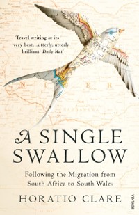 Cover A Single Swallow