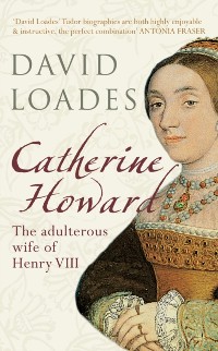 Cover Catherine Howard