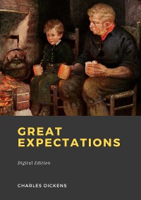 Cover Great Expectations