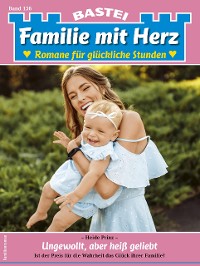Cover Familie mit Herz 156