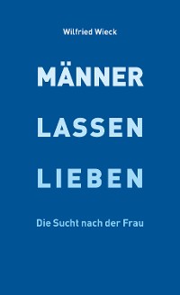 Cover Männer lassen lieben