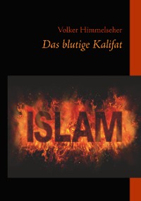 Cover Das blutige Kalifat