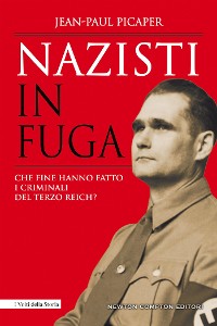 Cover Nazisti in fuga